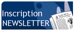 Inscription Newsletter Thesiteoueb