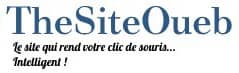 The Site Oueb Logo
