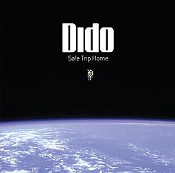 Dido est de retour avec l’album Safe Trip Home