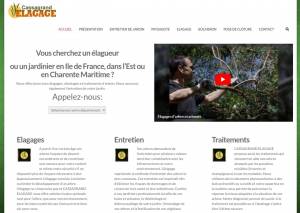 Élagage entretien jardins : jardinier en Charente Maritime