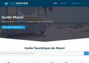 iCi Miami : votre City Guide pour découvrir Miami
