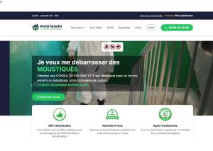 Nuisi'Guard : dératisation et désinsectisation à Lyon