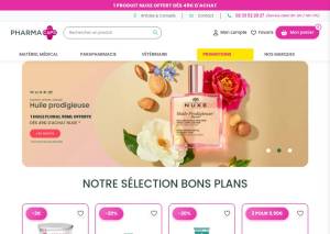 Parapharmacie Online : Parapharmacie en ligne