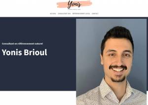 Yonis Brioul : expert SEO pour améliorer votre visibilité en ligne