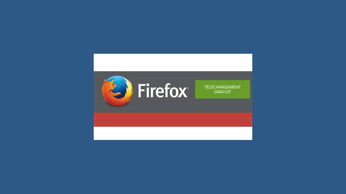 Firefox 43 version française