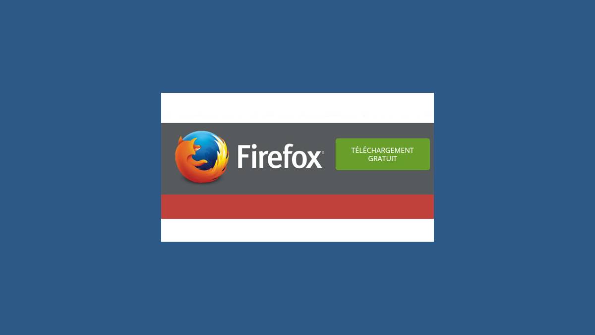 Firefox 42 version française