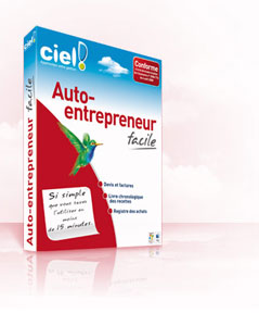 Ciel propose une offre de gestion gratuite pour les auto-entrepreneurs ...
