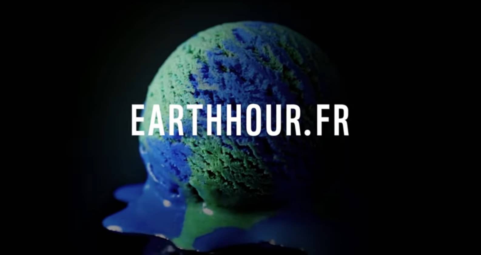 Earth Hour 2022 : 60 minutes pour la nature