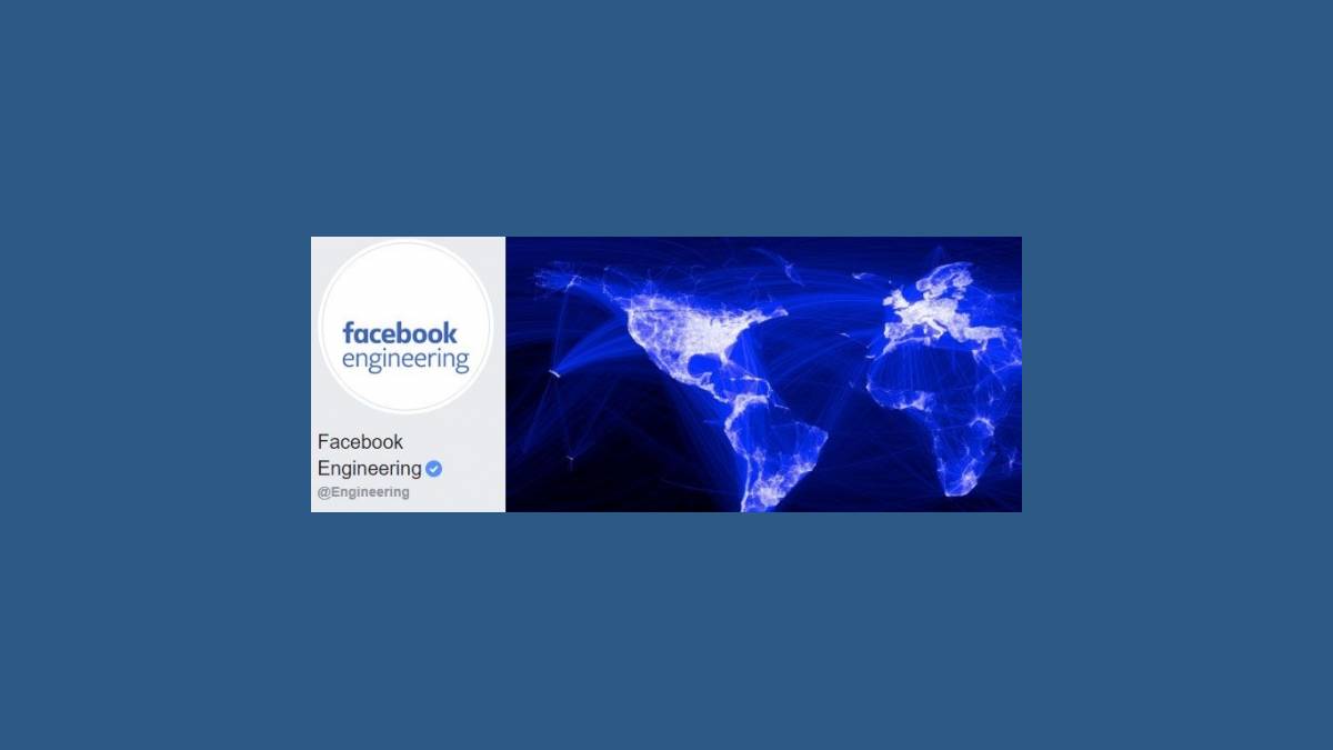 Facebook Down (capture Facebook Engineering)