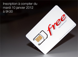 Free Mobile le Jour J