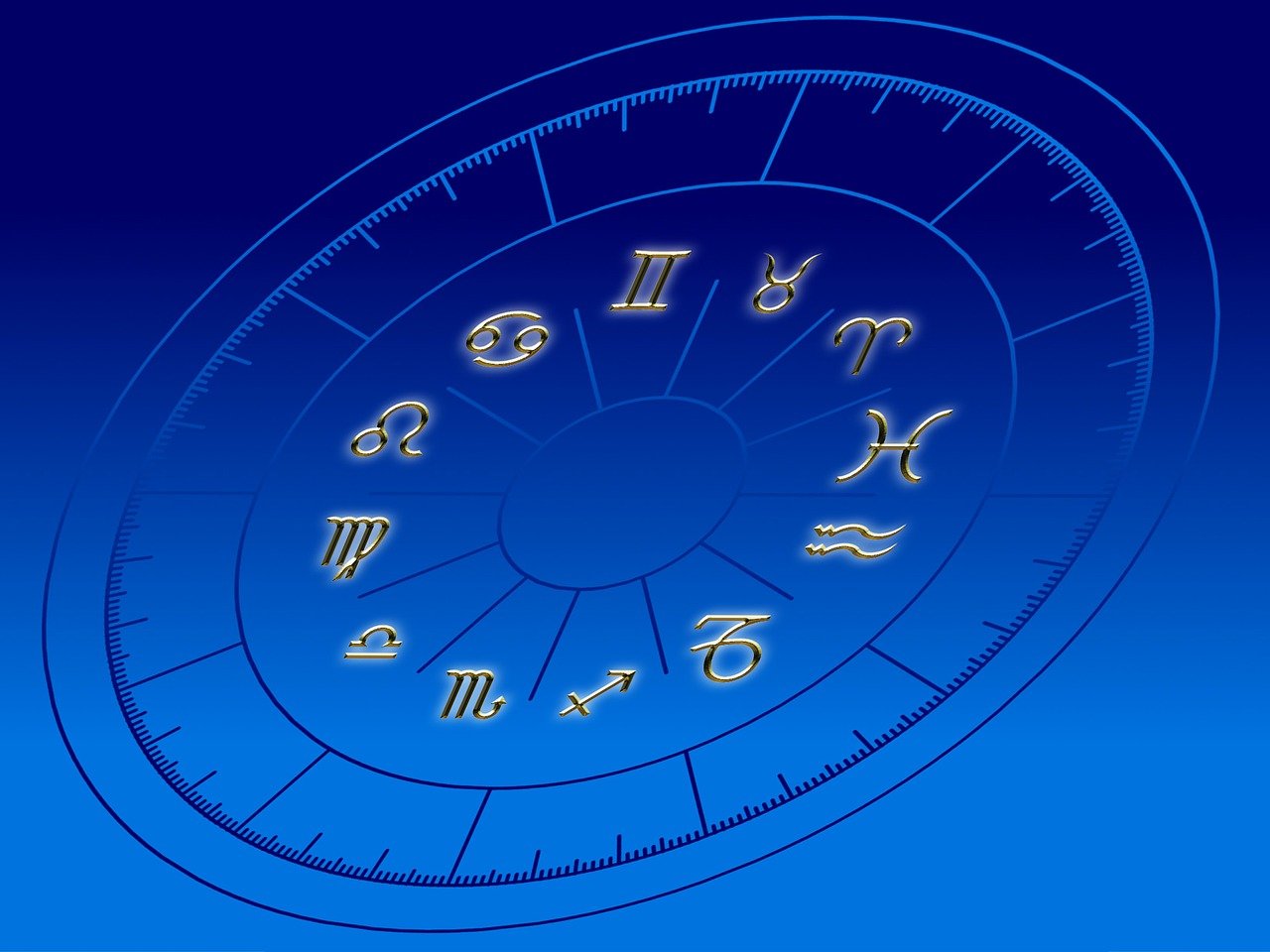  Horoscope du jour : les 12 signes du zodiaque