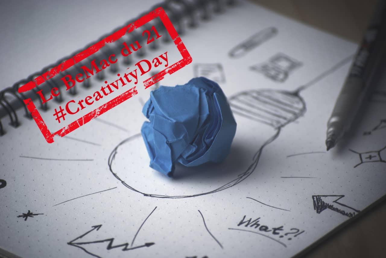 Journée mondiale de la créativité et de l’innovation pour trouver des solutions