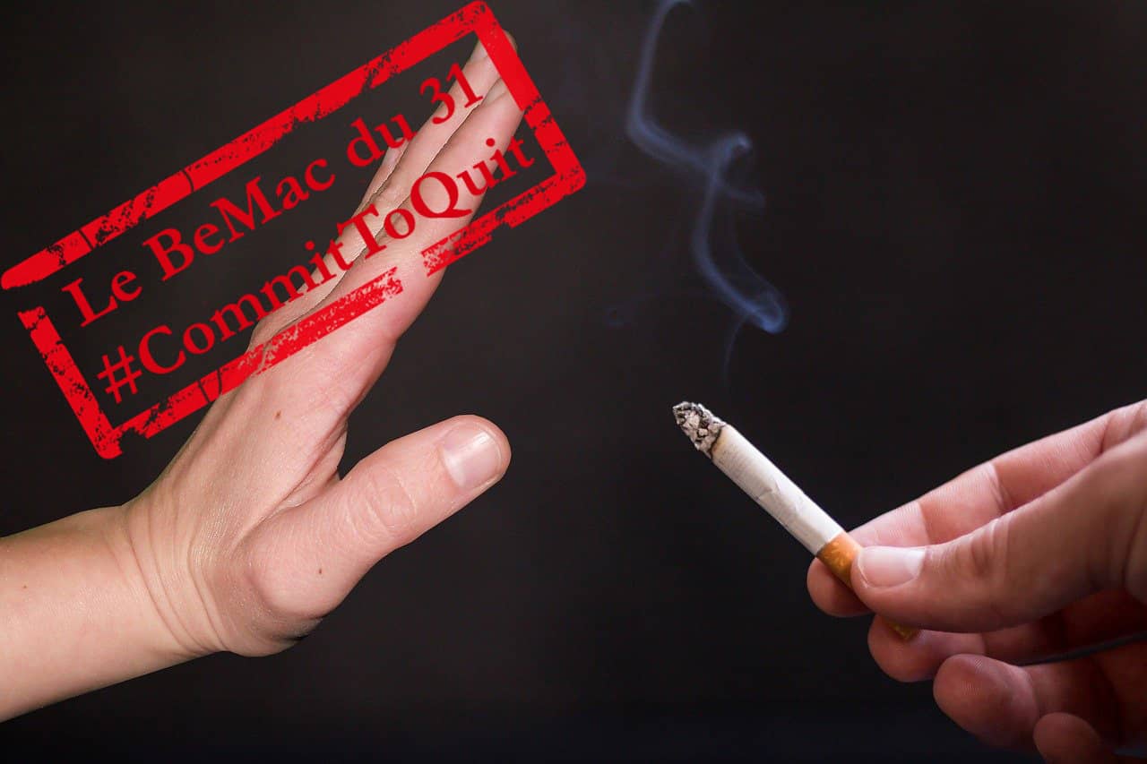 Journe mondiale sans tabac : protger les enfants de l'ingrence de  l'industrie du tabac - TSO