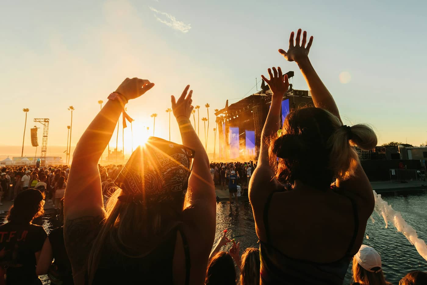 J-1 avant la Fête de la Musique « Faire La Fête »… et le 1er jour de l’été