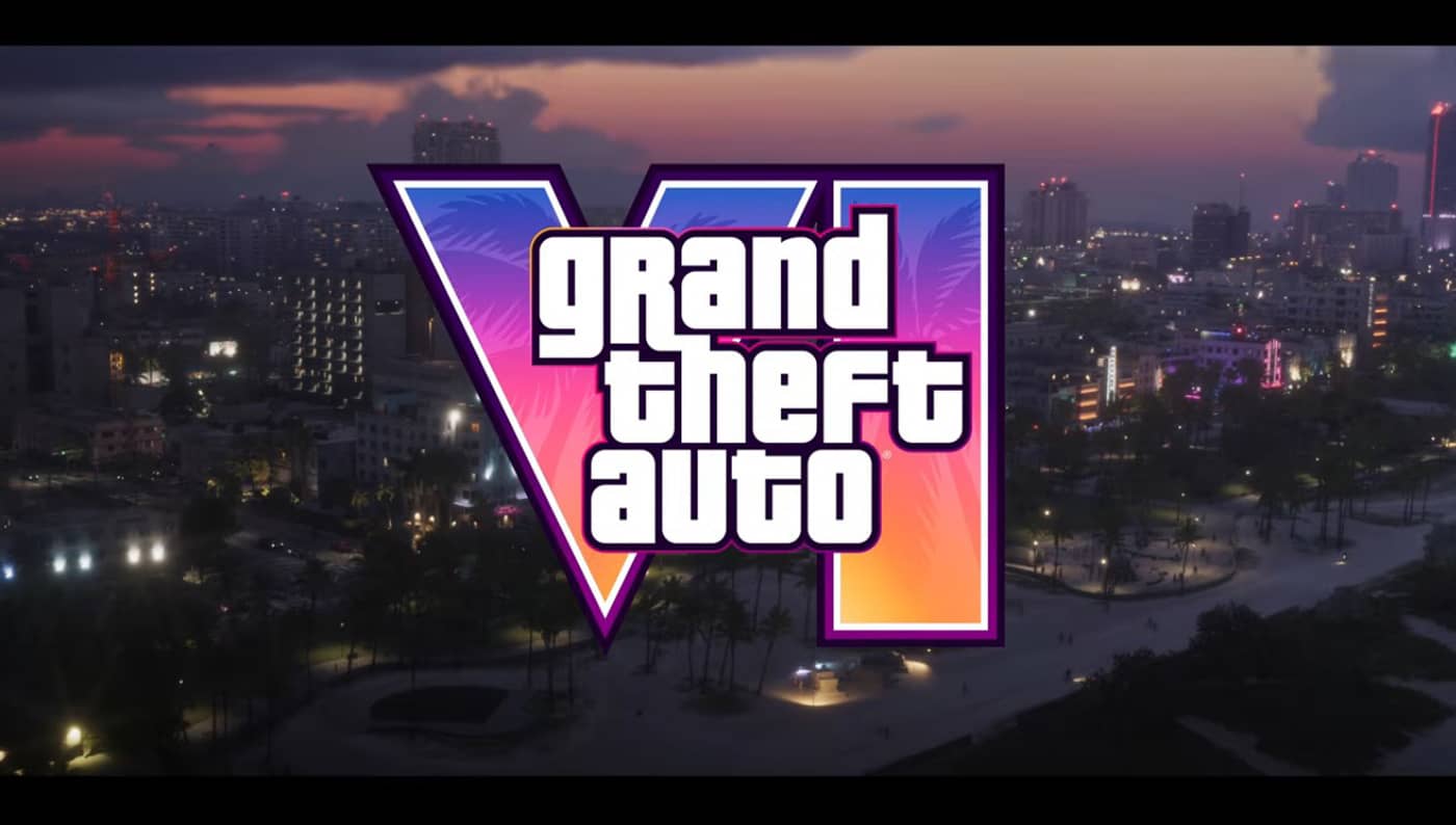 Trailer GTA 6 Rockstar Games sur YouTube (Crédit : capture vidéo)