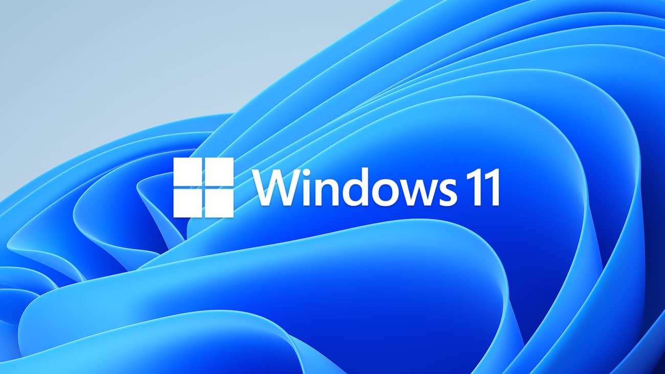  Fond d’écran de Windows 11