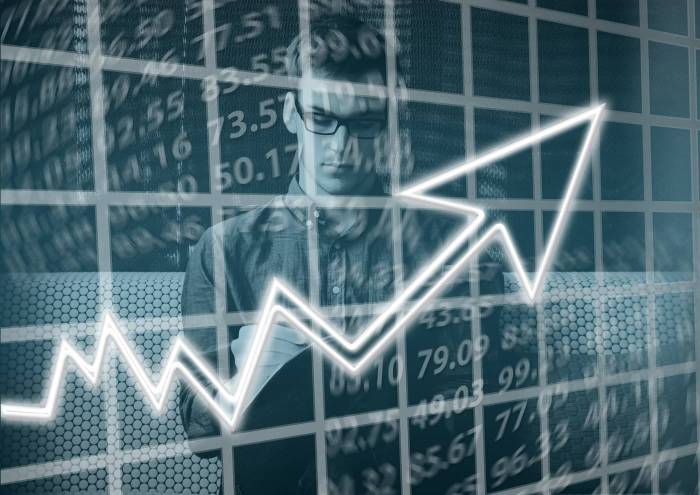 Des chiffres clés et des statistiques (Crédit : Geralt)