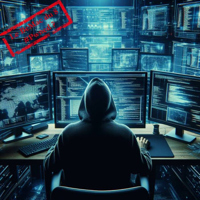 Piratage : 33 millions de données d’assurés sociaux dans la nature