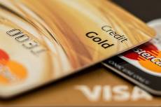 Paiement par carte de crédit (Pixabay / Steve Buissinne )