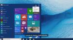 Windows 10 le dernier OS de Microsoft