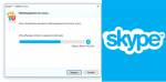 Skype 7.17.0.105 et le bug des messages