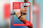 Affiche officielle Journée nationale des aidants 2026 (Crédit : Association je t’aide)
