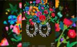 Affiche de la Journée mondiale du design graphique (Crédit : Olena Tverdokhlib)