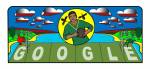 Arthur Beetson, Rugby, Australie, Aborigène, Doodle, Google