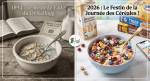 Bol Kellogg 1894 VS bol céréales 2026 (Crédit : Alex.I)