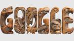 Célébration des totems avec un Doodle sur Google (Crédit : Alano Edzerza)
