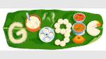 Célébration de l’Idli avec le Doodle de Google (Crédit : Google) Célébration de l’Idli avec le Doodle de Google (Crédit : Google)