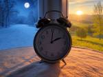Changement d’heure : réveil hiver/été à 2 heures du matin (Crédit : Alex.I Grok)