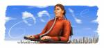 Doodle Christopher Reeve / Fondation Christopher et Dana Reeve