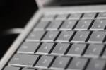  Clavier d’ordinateur portable qwerty (Crédit : TLAN_art)