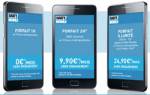 Darty Mobile le forfait à 0 euro Darty Mobile le forfait à 0 euro