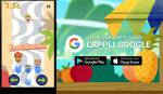 Google Doodle Fruit Games