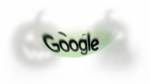 Le Google Doodle qui mise tout sur le théâtre d’ombres (Crédit : capture Google)