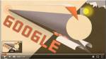 Doodle Google 100e anniversaire Transsibérien