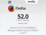 Firefox, navigateur, Mozilla, Internet, HTTPS