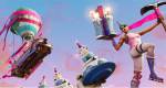 Fortnite joyeux 1er anniversaire