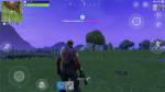 Fortnite Battle Royale sur Android