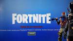 Capture Fortnite Battle Royale PS4