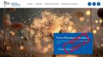 Page accueil du site France Éducation international
