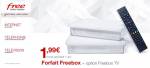 Freebox Crystal à 1,99 euro par mois (vente-privee.com) Freebox Crystal à 1,99 euro par mois (vente-privee.com)