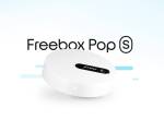 Freebox Pop S : fibre et Wi-Fi 7 (Crédit : capture site Free.fr)