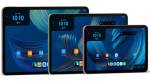 La gamme de tablettes Amazon Alexa Tablet 8, 11 et 12 (Crédit : Amazon.fr)