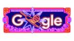 Google Doodle IPL 2026 (Crédit : capture Google)