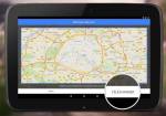Mise à jour Google Maps iOS et Android