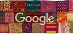 Doodle Google « India Independence Day 2023 » par l’artiste invitée Namrata Kumar