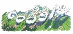 Doodle Journée de la montagne 2022 au Japon Doodle Journée de la montagne 2022 au Japon